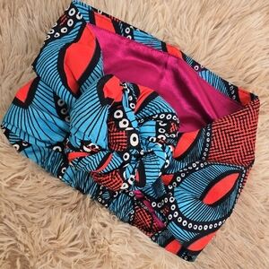 YNG | VIBRANT TURBAN HEADBAN NWOT